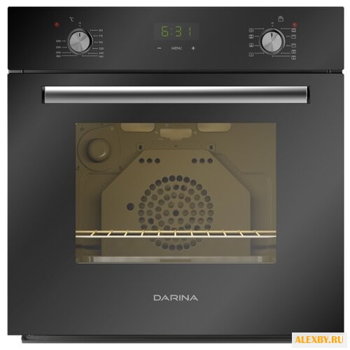 Духовой шкаф DARINA 1V5 BDE111