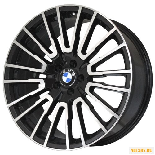 Колесный диск REDPOWER RP1142