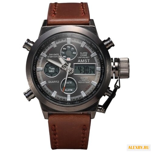 Наручные часы AMST AM3003