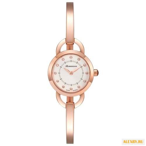 Наручные часы ROMANSON