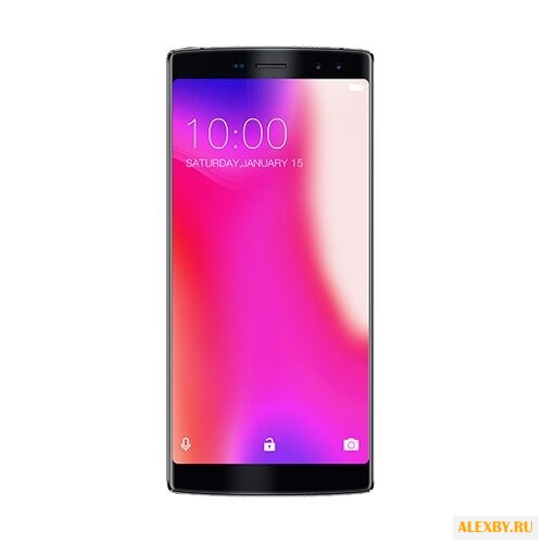 Смартфон DOOGEE BL12000