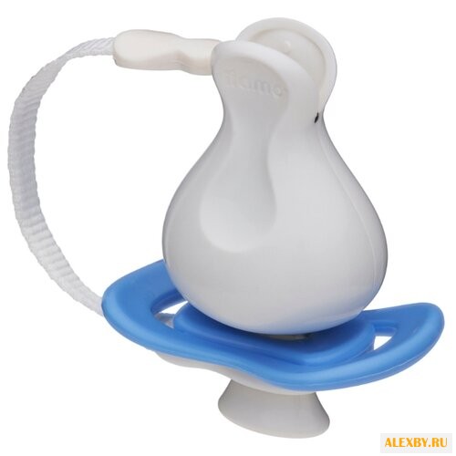 Пустышка силиконовая