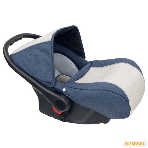 Автокресло группа 0+ до 13 кг