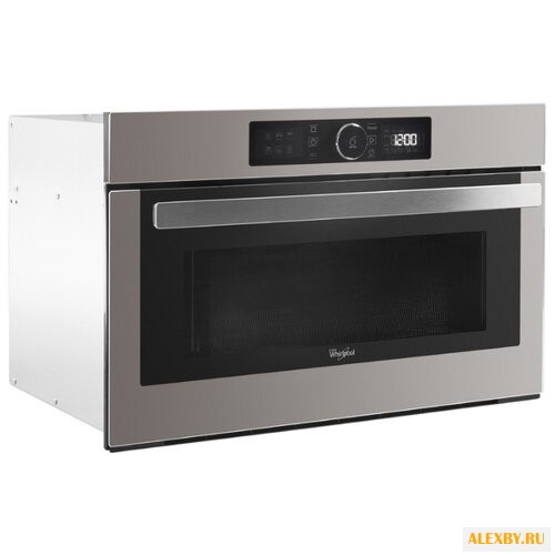 Микроволновая печь Whirlpool