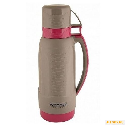 Классический термос Webber