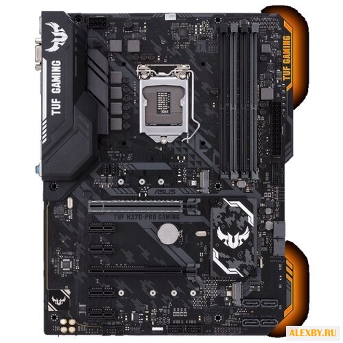 Материнская плата ASUS TUF
