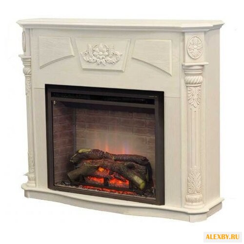 Камин RealFlame Sofie 26 WT +