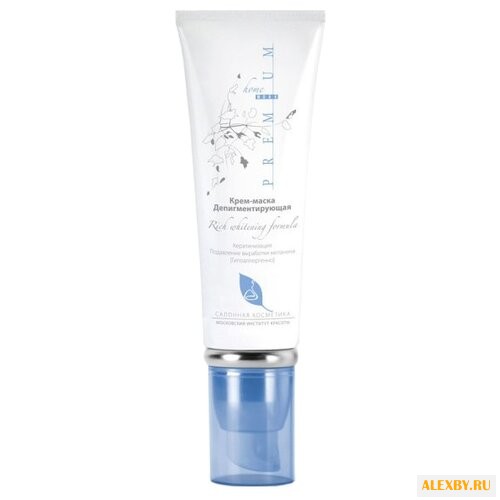 Premium крем-маска HomeWork