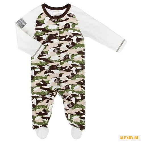 Комбинезон lucky child