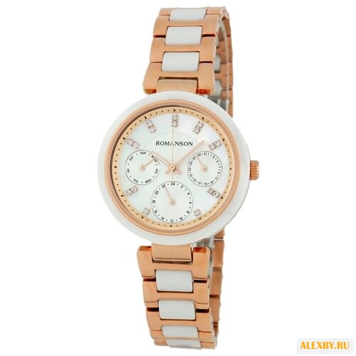 Наручные часы ROMANSON