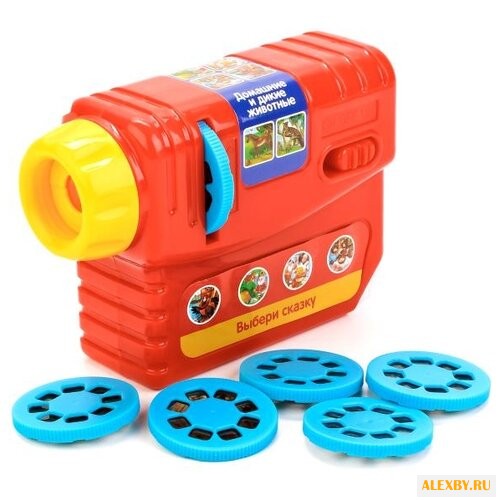 Интерактивная развивающая