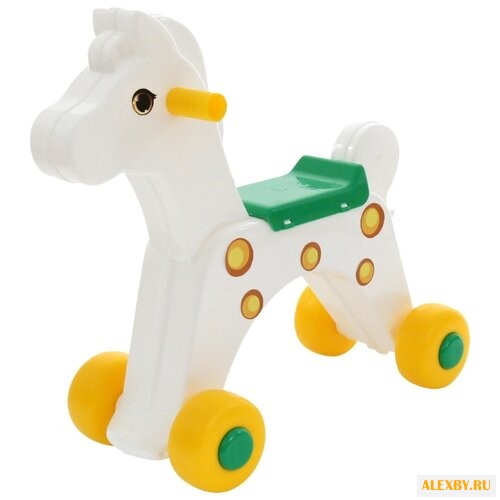 Каталка-толокар Cavallino