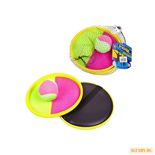 Игровой набор YG Sport Лови