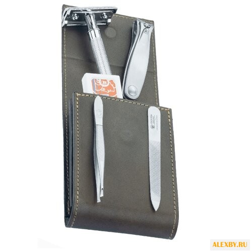 Набор Dovo Solingen 574056