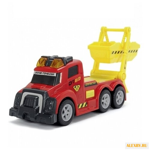 Грузовик Dickie Toys