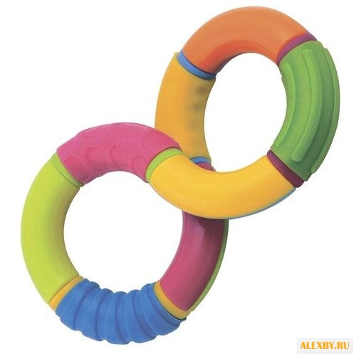 Прорезыватель Mioshi Tech