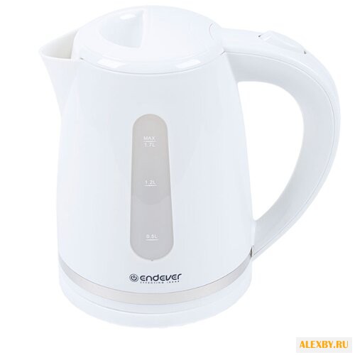 Чайник ENDEVER KR-226S KR-227S