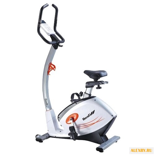 Вертикальный велотренажер