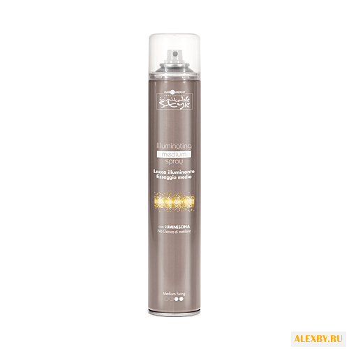 Hair Company Спрей для укладки