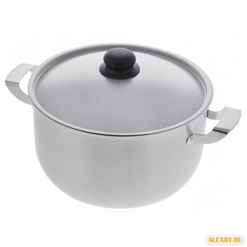 Кастрюля Амет Дачная 4 л