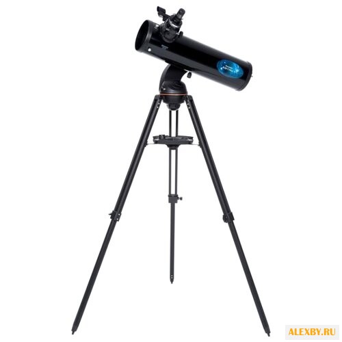 Телескоп Celestron Astro Fi 130