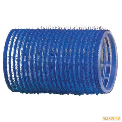 Бигуди-липучки DEWAL R-VTR3 40 мм