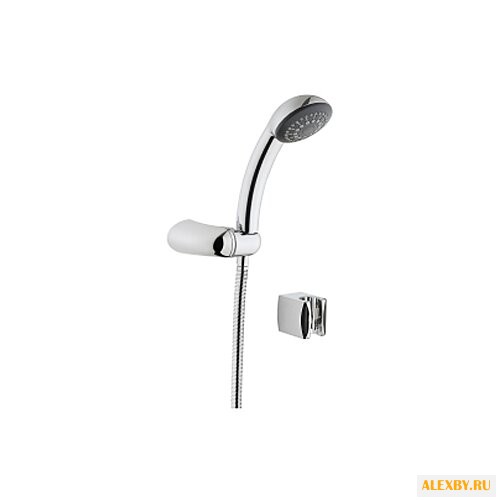 Ручной душ VitrA Nano 1F