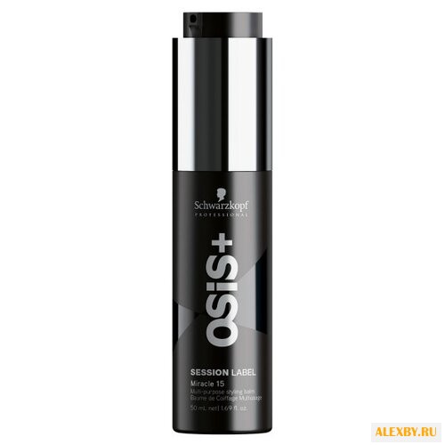 OSiS+ Крем-бальзам Session