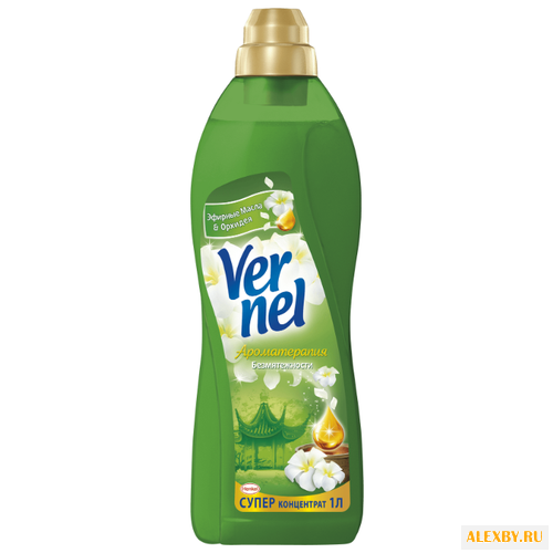 Концентрированный кондиционер