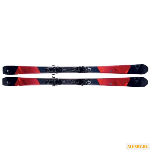 Горные лыжи Fischer Pro Mtn 80