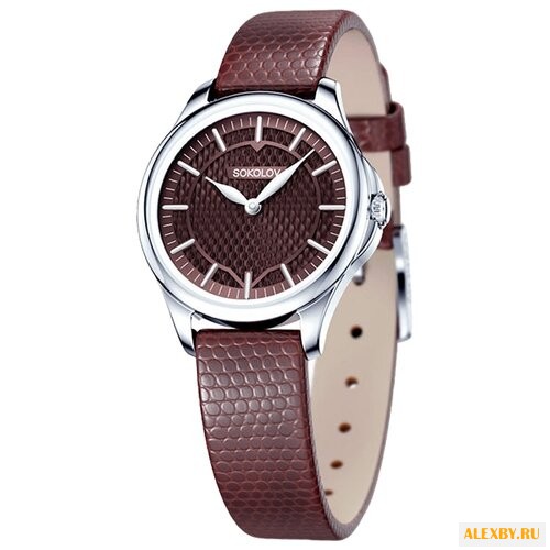 Наручные часы SOKOLOV