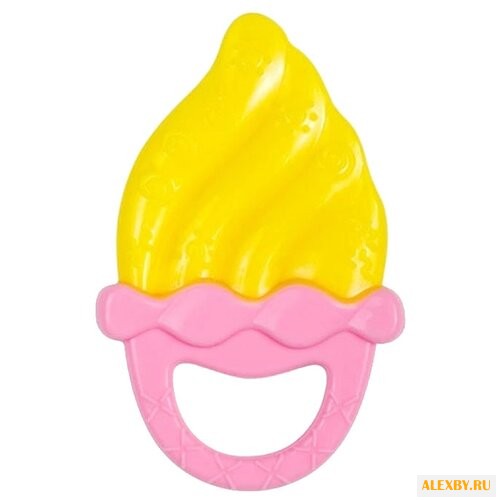 Прорезыватель Пома Мороженка