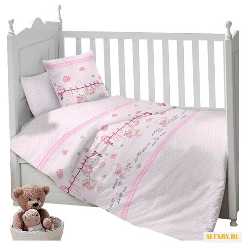 ЛУНЯШКИ комплект Мамина радость