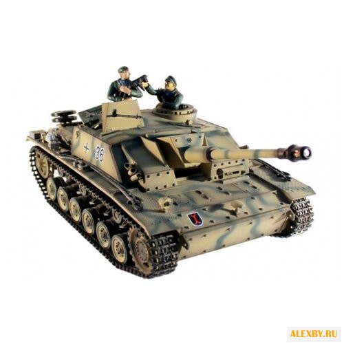 Танк Taigen Sturmgeschutz III
