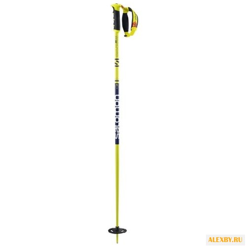 Палки для горных лыж Salomon