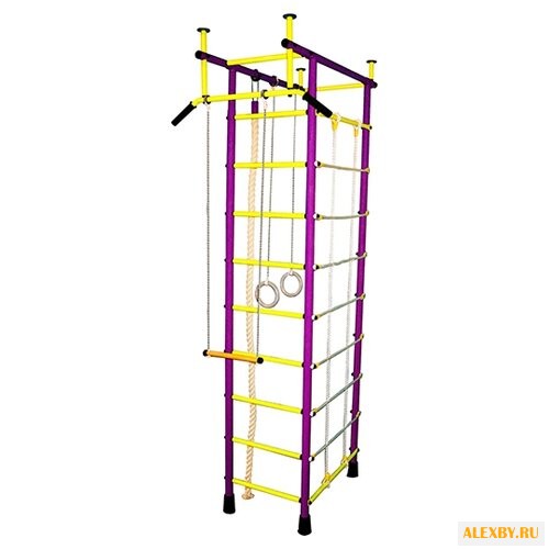 Спортивно-игровой комплекс