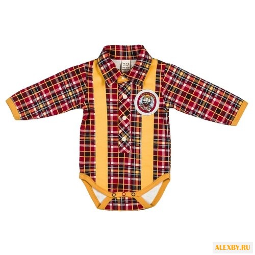 Боди lucky child