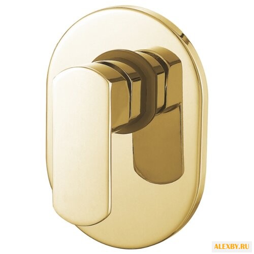 Однорычажный смеситель для душа