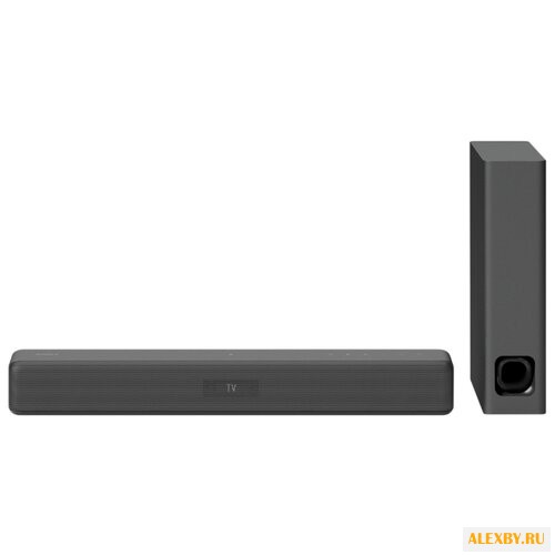 Звуковая панель Sony HT-MT500