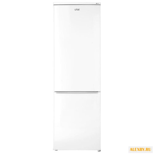 Холодильник Artel HD 345 RN WH