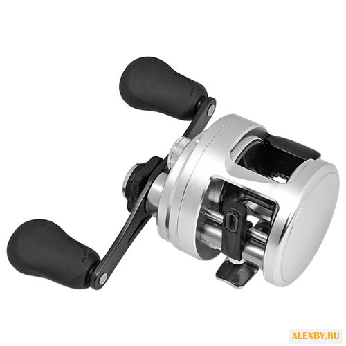 Катушка SHIMANO CALCUTTA 200D RH
