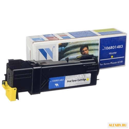 Картридж NV Print 106R01483 для