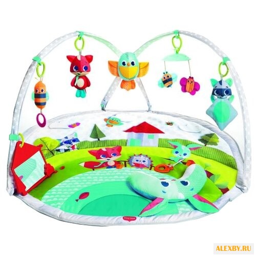 Развивающий коврик Tiny Love