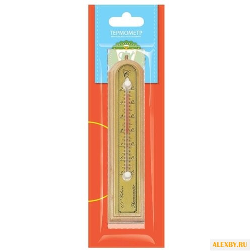 Термометр GARDEN SHOW 466106