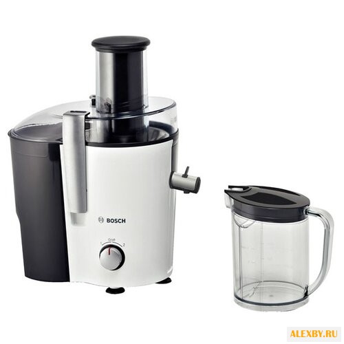 Соковыжималка Bosch MES25A0