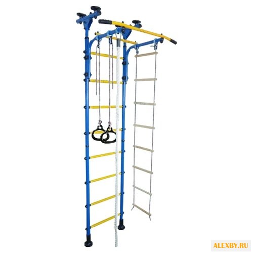 Шведская стенка Midzumi Niji