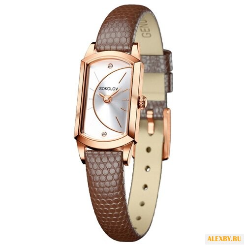 Наручные часы SOKOLOV