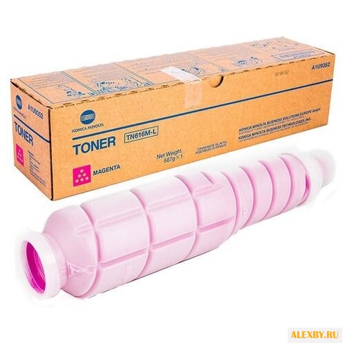 Картридж Konica Minolta A1U9352