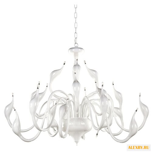 Lightstar Cigno Collo Wt 751246