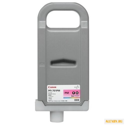 Картридж Canon PFI-701PM 0905B005